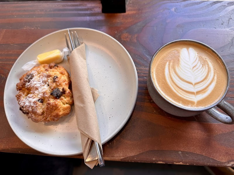 Kompass Koffee