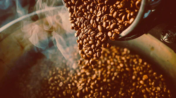 Coffee Bean Delivery Canada