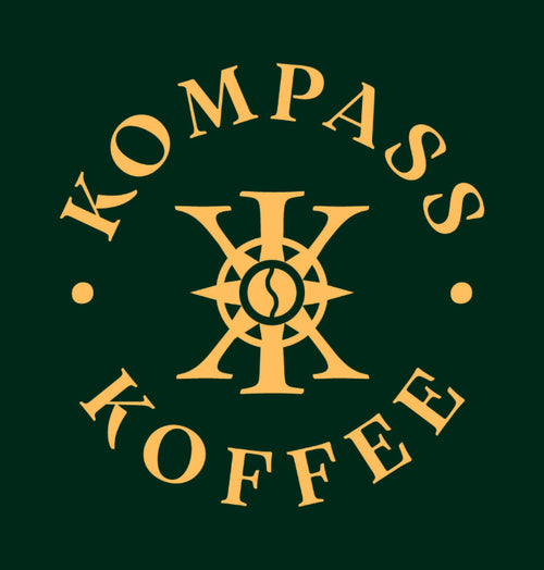 Kompass Koffee