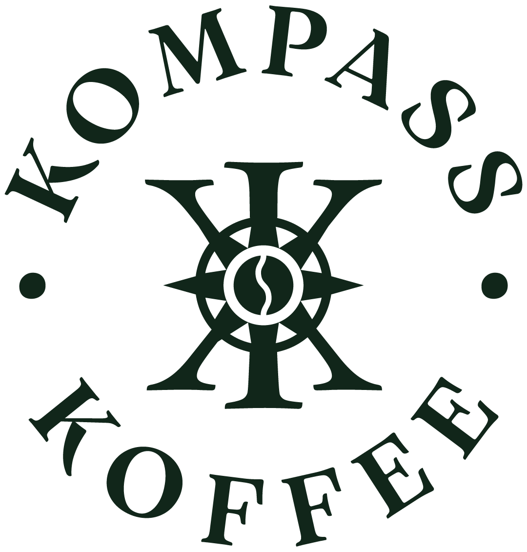 Kompass Koffee